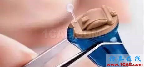 【行業觀察】看制造技術如何造福人類——2017年醫用3D打印技術的七個領域應用進展機械設計圖片7