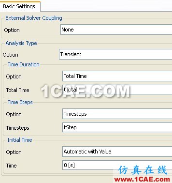 CFX動網格:0018的震蕩 CFX動網格:0018的震蕩