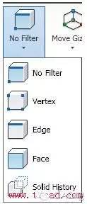 AutoCAD2010教程及操作技巧AutoCAD應用技術圖片58