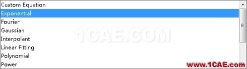 曲線擬合的幾種方法總結(jié) 曲線擬合的幾種方法總結(jié)