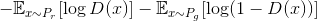 看穿機器學習（W-GAN模型）的黑箱有限元理論圖片11