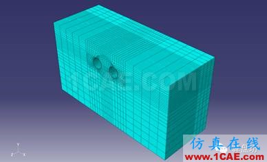 For ABAQUS Beginners（初學者建議）【轉發】abaqus有限元圖片6