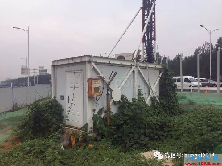 老司機帶你全面認識基站和天線【轉發】HFSS分析圖片12