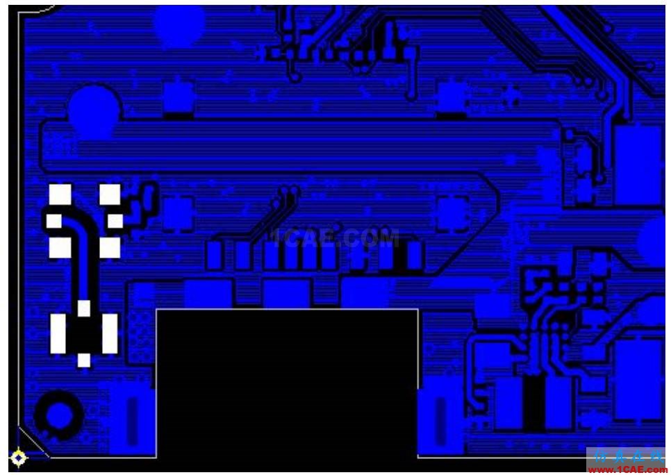 智能手機射頻PCB布局經驗與指導HFSS圖片16