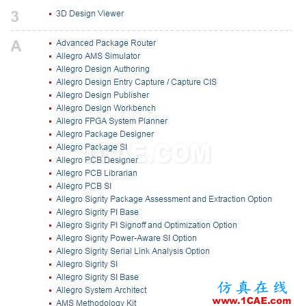 [超贊]一個芯片從構想到完成電路設計的過程是怎樣的？ansys hfss圖片15