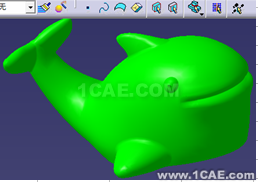 怎樣才能學好CATIA(十幾年汽車行業設計經驗) 怎樣才能學好CATIA(十幾年汽車行業設計經驗)