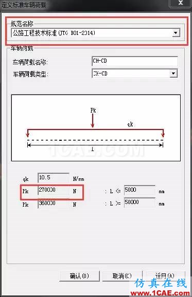 知識庫 丨 鋼-混凝土組合橋梁分析實例Midas Civil學習資料圖片26