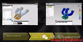ANSYS AIM 介紹: 適合所有工程師 的仿真軟件