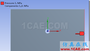 基于ANSYS Workbench的子模型分析技術——CAE工程師都在用ansys圖片10