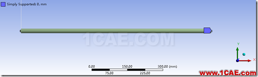 image 基于ANSYS Workbench的壓桿失穩分析ansys分析案例圖片11