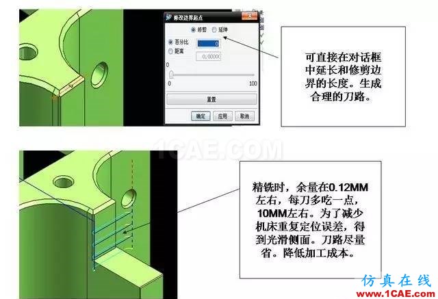 淺談UG編程加工技巧ug設計案例圖片4