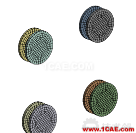 ANSYS Composite PrepPost(ACP)復材補償板螺栓連接分析簡例 blob.png