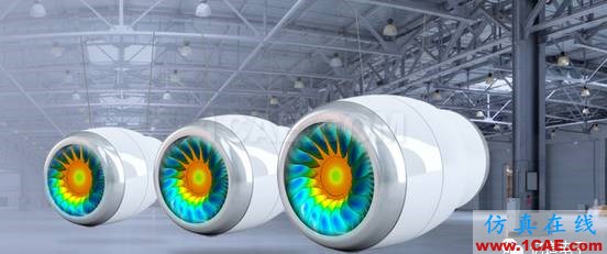 ANSYS 18:工程仿真,無所不在ansys圖片2