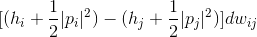 This is the rendered form of the equation. You can not edit this directly. Right click will give you the option to save the image, and in most browsers you can drag the image onto your desktop or another program. 看穿機器學習(W-GAN模型)的黑箱有限元理論圖片141