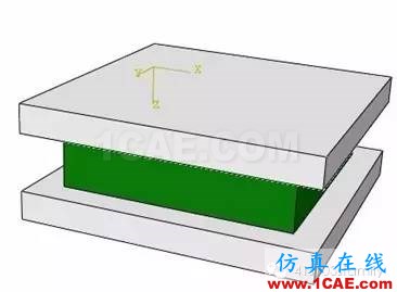 橡膠構件有限元分析探討abaqus有限元培訓資料圖片13