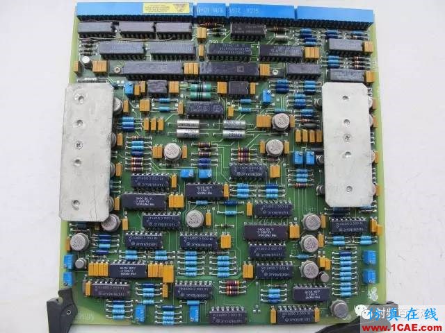 你不了解的軍用元器件的選用PCBansysem技術圖片5