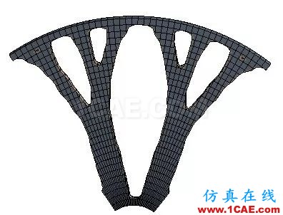 image2.jpg 汽車輪轂為啥長這樣?ANSYS仿真優化實例【轉發】ansys仿真分析圖片11