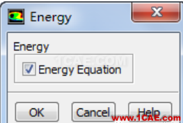 基于ANSYS Fluent 自帶的蒸發冷凝應用實例fluent結果圖片5