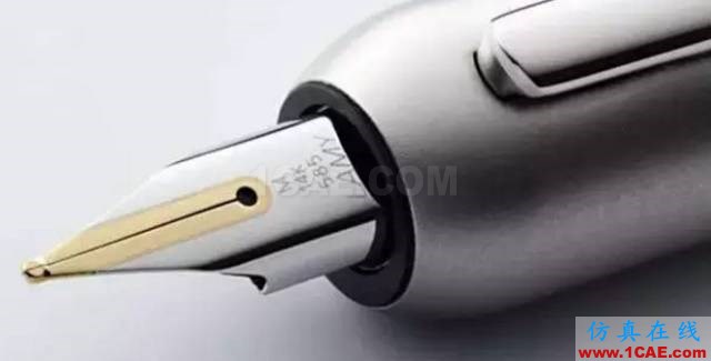 【專業(yè)積累】高端大氣的鋁合金表面是怎樣加工出來的？機械設計培訓圖片3