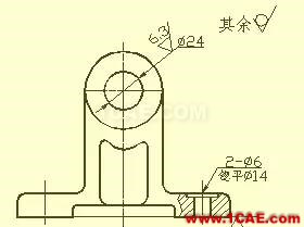 機械設計入門知識:機械設計高手都是從這里開始的機械設計資料圖片16
