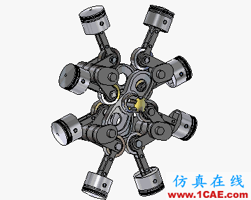 【見多識廣】關于汽車原理的動態圖大集錦,值得收藏!機械設計案例圖片42