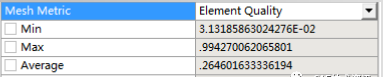 1490662723414518.png 【技術篇】網格質量檢查ansys workbanch圖片3