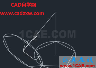 AutoCAD2016足球三維建模教程AutoCAD應用技術圖片5