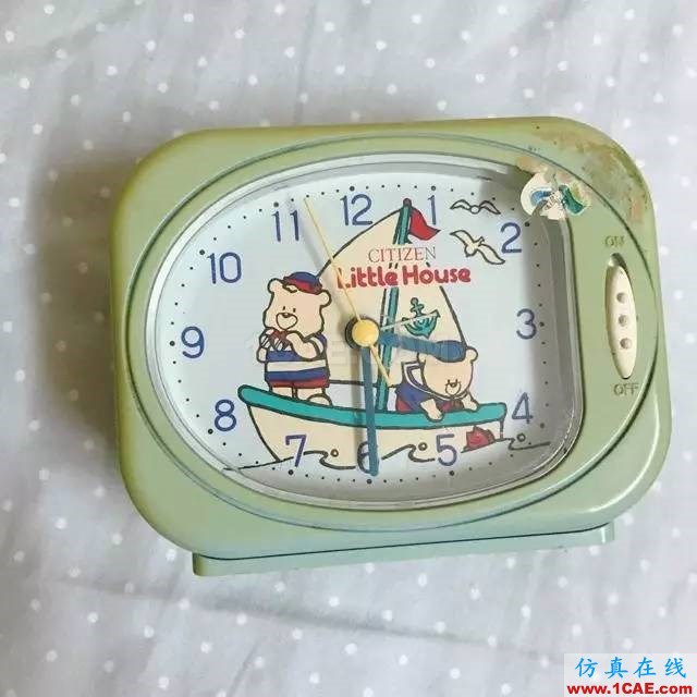 晚上睡覺(jué),手機(jī)離多遠(yuǎn)才能無(wú)害?HFSS分析案例圖片2