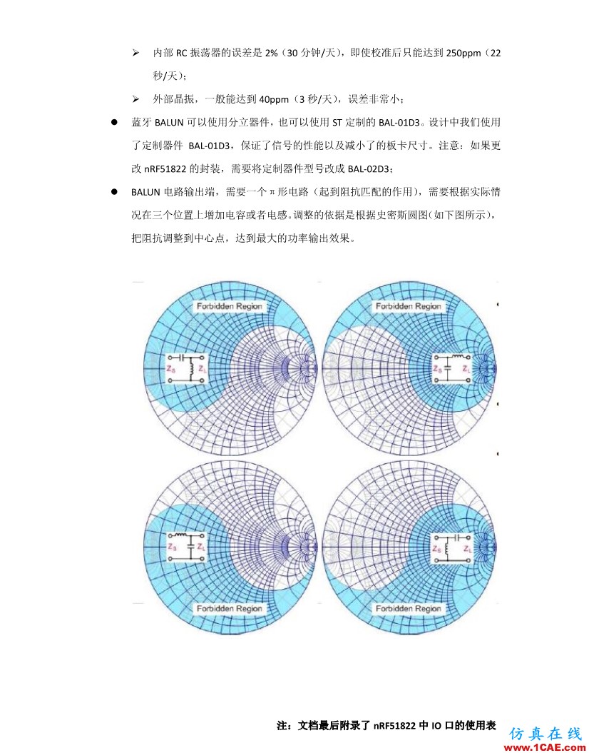 【完整版】百度智能手環硬件設計方案HFSS結果圖片6