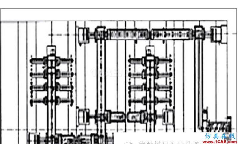 【模具技術】疊層式注射模具設計與應用moldflow結果圖片11