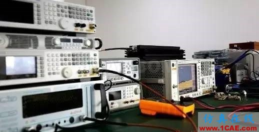 射頻電路設計的常見問題及五大經驗總結HFSS培訓的效果圖片3