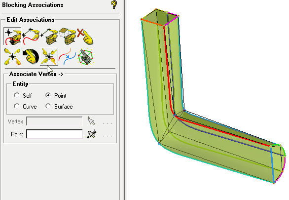 【軟件速遞】ICEM CFD【轉發】fluent分析案例圖片13