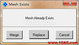 ICEM CFD中合并多個網格【轉發】ansys培訓課程圖片5