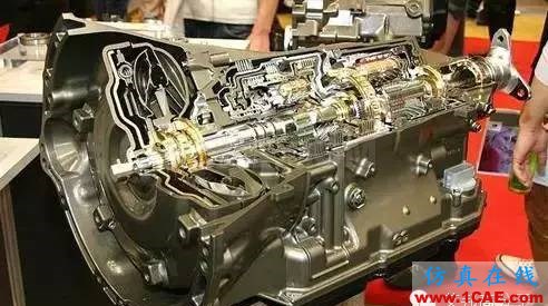 汽車(chē)配件的核心技術(shù),都把控在誰(shuí)手里?機(jī)械設(shè)計(jì)圖片3