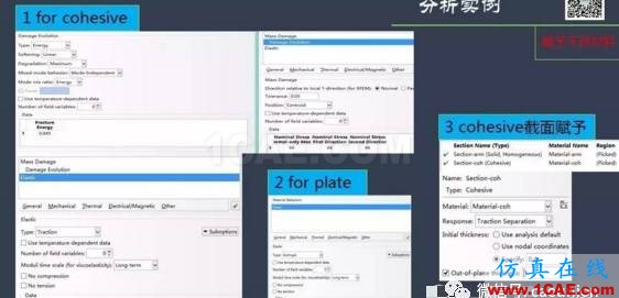 1_14812656948717.png Abaqus中cohesive單元釋義abaqus有限元資料圖片6