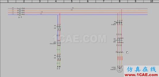 產品創新的必經之路 | 操作視頻solidworks仿真分析圖片3