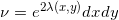 This is the rendered form of the equation. You can not edit this directly. Right click will give you the option to save the image, and in most browsers you can drag the image onto your desktop or another program. 看穿機器學習(W-GAN模型)的黑箱有限元理論圖片76