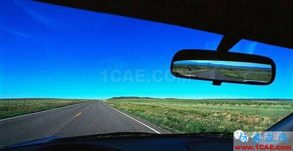 這些汽車零部件看上去簡單，設計卻很難【轉發】ug設計案例圖片6