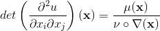 This is the rendered form of the equation. You can not edit this directly. Right click will give you the option to save the image, and in most browsers you can drag the image onto your desktop or another program. 看穿機器學習(W-GAN模型)的黑箱有限元理論圖片45
