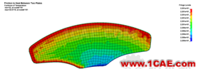 blob.png Hypermesh聯合LS-dyna剎車制動盤仿真分析hypermesh學習資料圖片21