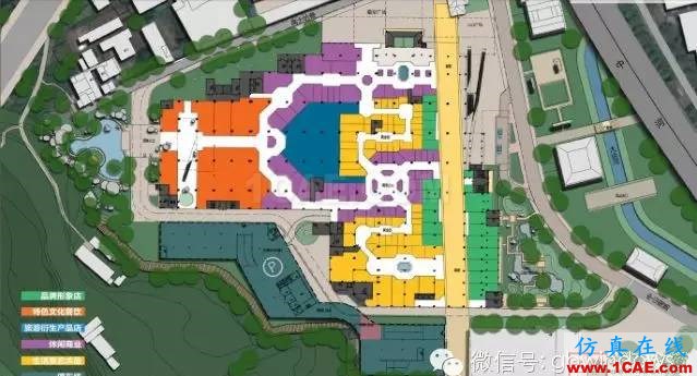 【微信講堂】CFD在建筑環(huán)境領(lǐng)域的實踐與研究(綠建之窗微信群15年2月5日綠建之窗第27期講座) 【微信講堂】CFD在建筑環(huán)境領(lǐng)域的實踐與研究(綠建之窗微信群15年2月5日綠建之窗第27期講座)fluent仿真分析圖片6