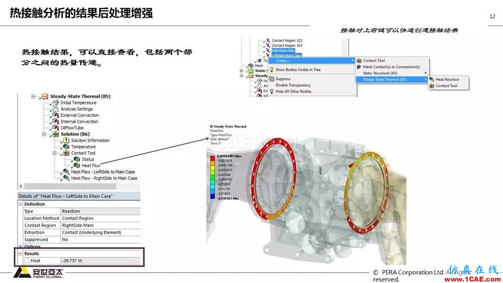 ANSYS 18.0新功能— Mechanical:更便捷易用、更多高級材料模型ansys workbanch圖片13