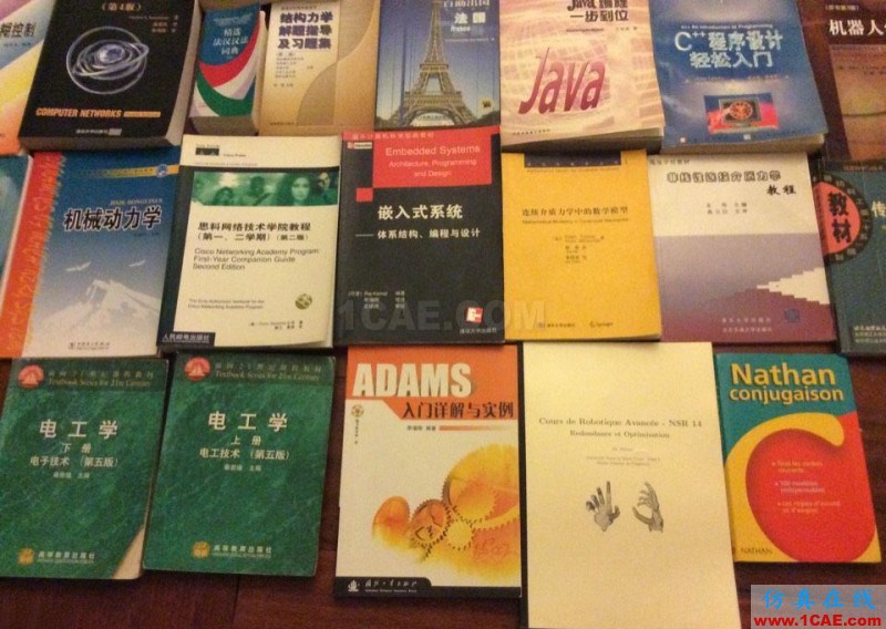 大牛級機械設計師是怎樣煉成的？【轉發】機械設計技術圖片25