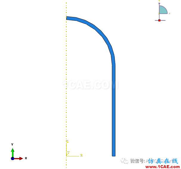 利用Abaqus的Plug-ins進行二次開發abaqus有限元培訓教程圖片2
