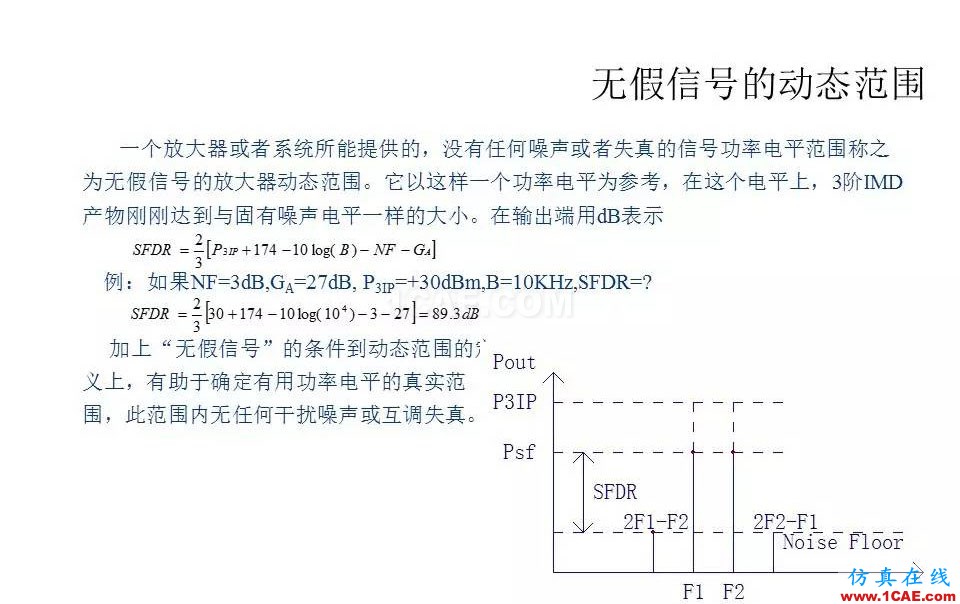 【收藏吧】非常詳細的射頻基礎知識精選ansys hfss圖片74