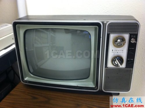 從電報到5G 從甚低頻到太赫茲 細數無線電頻譜發展史ansysem分析案例圖片8