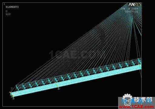 blob.png 安慶長江鐵路大橋ANSYS建模命令流【轉發】ansys workbanch圖片5