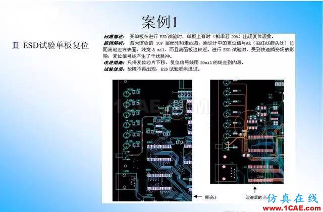 【絕密】國內知名電信設備廠商PCB接地設計指南ansys結構分析圖片34