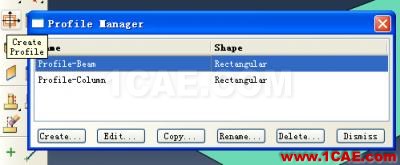 【簡(jiǎn)單實(shí)例】abaqus/CAE建的簡(jiǎn)單的框架模型(線性框架) 【簡(jiǎn)單實(shí)例】abaqus/CAE建的簡(jiǎn)單的框架模型(線性框架)