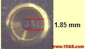 射頻同軸轉(zhuǎn)接頭基礎(chǔ)知識(shí) 從結(jié)構(gòu)、匹配、連接全面介紹HFSS培訓(xùn)課程圖片6